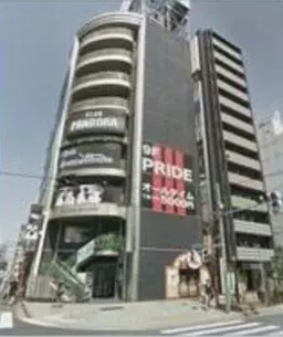 錦糸町駅徒歩3分キャバクラの残置居抜き物件!業種相談可能物件