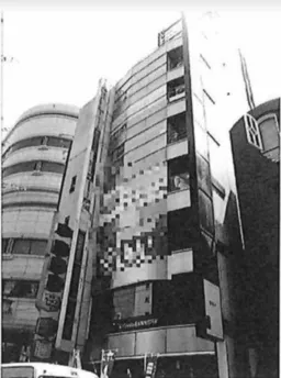 新宿駅 徒歩2分 視界良好!新宿三丁目通り沿い!