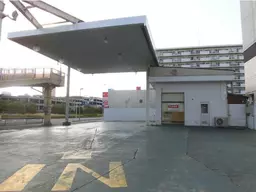 幕張駅 徒歩8分 国道14号線沿いのカーディーラー居抜き店舗物件