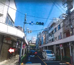 西荻窪駅 徒歩1分 1棟貸し 【何業でも可(風俗系除く)】