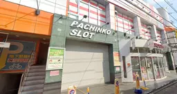 西武柳沢駅 徒歩1分 2022年4月頃引き渡し予定 【何業でも可(風俗営業以外)】
