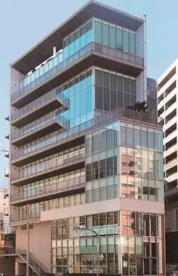 恵比寿駅徒歩4分 1F 駒沢通り沿い角地の路面店舗物件【軽飲食程度相談】