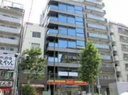中野坂上駅 徒歩5分 現況:クリニック その他居抜きなど物件 【業種相談】