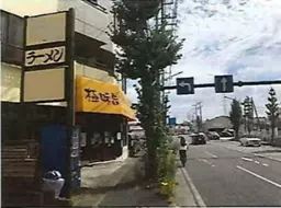 武蔵中原駅 徒歩22分 現況:ラーメン 飲食居抜き物件 【飲食可】