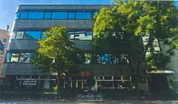 表参道駅 徒歩5分 現況:即入居可【事務所・店舗】