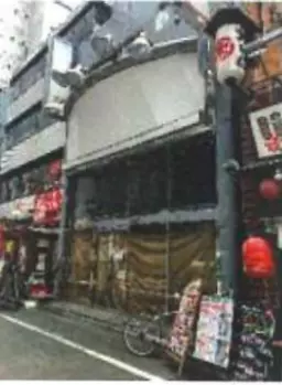 御徒町駅 徒歩1分 現況:その他 その他居抜きなど物件 【何業も可】