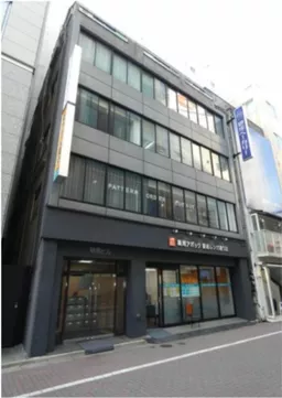 銀座一丁目駅 徒歩2分 スケルトン物件 【業種相談】