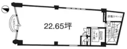 渋谷駅 徒歩6分 スケルトン物件 【飲食業のみ募集】