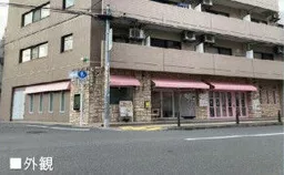 新江古田駅 徒歩2分 現況:カフェ 飲食居抜き物件 【飲食可(重飲食不可)】(22014)