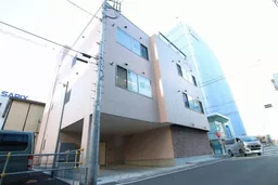 大宮駅 徒歩4分 現況:その他 物件 【飲食・塾不可】