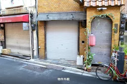 川部ビル