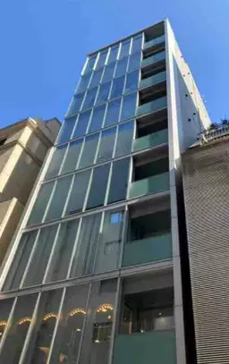 銀座一丁目駅 徒歩1分 9F 駅至近!現況美容サロンの店舗物件【飲食不可】