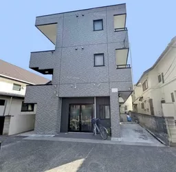 南武線武蔵新城駅 徒歩3分 前テナントは不動産業。ほぼ居抜き サービス店舗好適【飲食不可】
