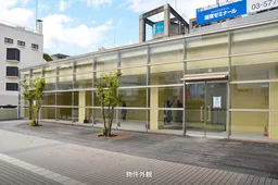 プラウドタワー船橋 N-2区画