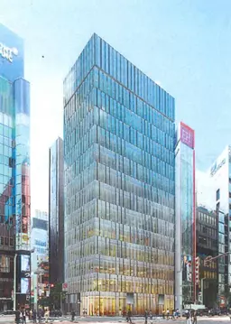 銀座駅 徒歩6分 用途:サービス店舗【飲食相談】