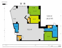 梅屋敷駅 徒歩3分 現況:その他 その他居抜きなど物件 【業種相談】(22029)