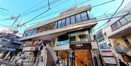明治神宮前〈原宿〉駅 徒歩5分 現況:その他 その他居抜きなど物件 【飲食不可】
