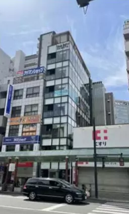 蒲田駅 徒歩1分 スケルトン物件 【軽飲食相談】