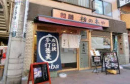 巣鴨駅 徒歩6分 現況:飲食(その他) 飲食居抜き物件 【業種相談】(22038)