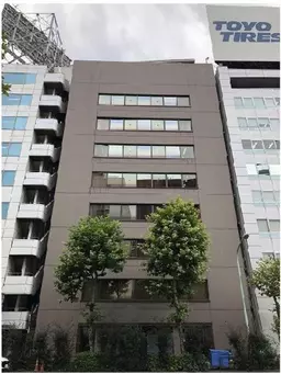 竹橋駅 徒歩2分 スケルトン物件 【業種相談】