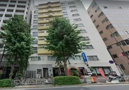 五反田駅 徒歩5分 エステ・画廊・ショールームなど向け物件