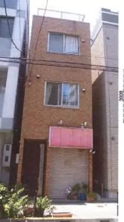 住吉駅徒歩3分の好立地!中華料理居抜き物件!重飲食相談可能の希少路面店!!