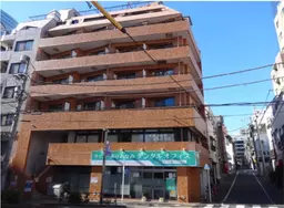 本郷三丁目駅 徒歩9分 スケルトン物件 【業種相談】