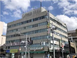 信濃町駅 徒歩1分 現況:バー 飲食居抜き物件 【業種相談】