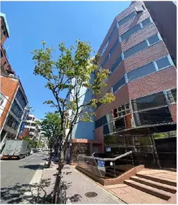 新御茶ノ水駅 徒歩2分 スケルトン物件 【業種相談】
