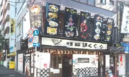 神保町駅 徒歩2分 現況:アジア料理店居抜き 【重飲食可能】