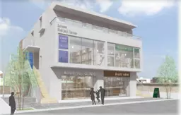 吉祥寺駅 徒歩4分 カントリーロード沿いの路面店舗物件 【軽飲食相談可※調理・酒類提供不可】