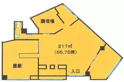 とうきょうスカイツリー駅 徒歩1分 【何業も可】
