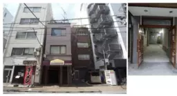 秋葉原駅徒歩4分!希少な路面店物件!飲食相談可能物件