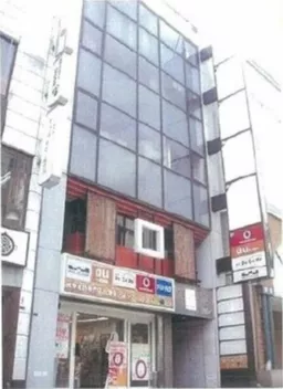 厚木駅 徒歩3分 現況: 飲食居抜き物件 【業種相談】