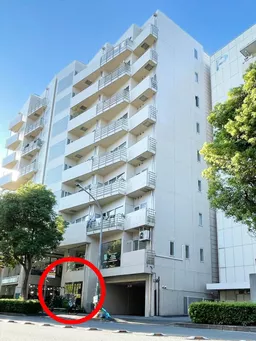 横浜中華街至近 1階路面 大通り沿い フリーレント3ヶ月&仲介手数料無料 (1月中の申込に限り)