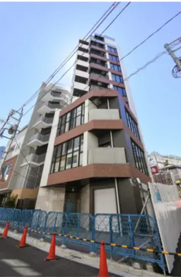 渋谷駅 徒歩4分 スケルトン物件 【業種相談】