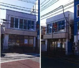 北池袋駅 徒歩3分 スケルトン物件 【業種相談】(22052)