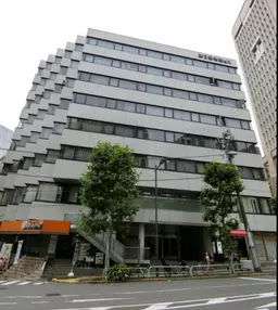 神保町駅 徒歩4分 1F 店舗区画 【飲食可】