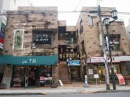 国立駅 徒歩3分!富士見通り物件!