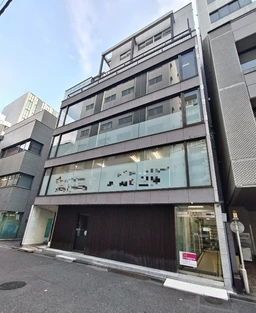 三越前駅 徒歩2分 現況:サービス(その他) その他物件外観