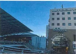 上尾駅 徒歩1分 現況:美容室・理容室 その他居抜きなど物件 【飲食可(重飲食不可)】