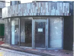 明治神宮前〈原宿〉駅 徒歩3分 現況:物販 その他居抜きなど物件 【業種相談】