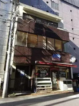 東新宿駅 徒歩5分 前テナント:住居【飲食不可】