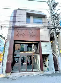 町田駅 徒歩1分 一括貸し店舗物件 【軽飲食程度相談】