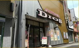 高円寺駅 徒歩3分 現況:娯楽施設・レジャー施設 その他居抜きなど物件 【飲食不可】