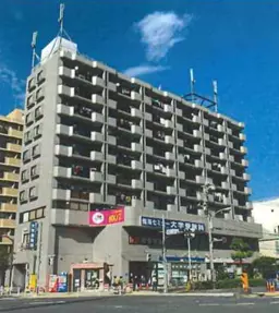 西葛西駅 徒歩3分 スケルトン物件 【軽飲食相談(重飲食不可)】