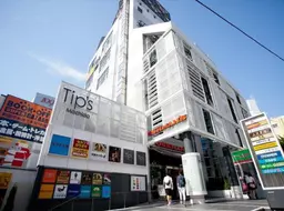 町田駅 徒歩5分 3F 商業施設内の店舗物件【飲食可】