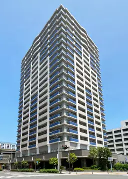 元町・中華街駅 徒歩1分 1F 駅至近!角地の路面区画 【飲食可】