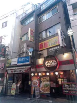 吉祥寺駅 徒歩2分 スケルトン物件 【業種業態御相談(一部不可業態有)】