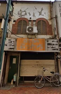 川崎駅 徒歩5分!名画通り沿い物件!